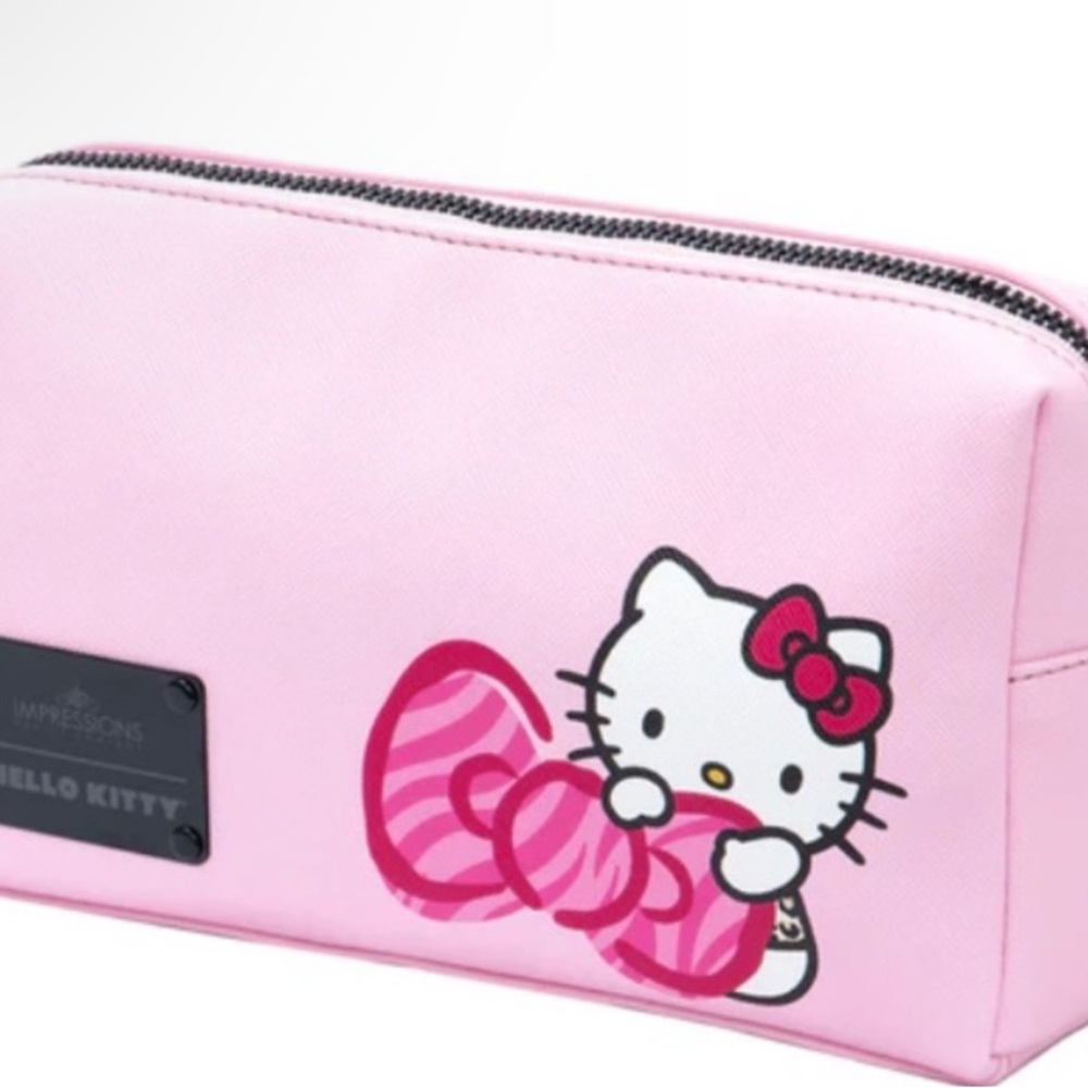 Impressions for HELLO KITTY